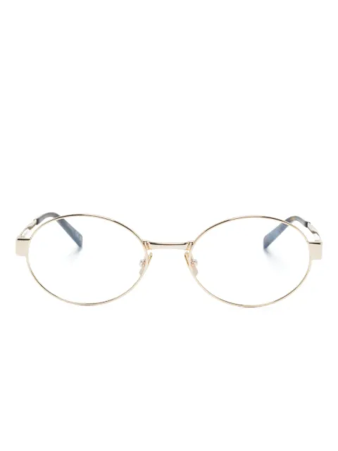 Saint Laurent Eyewear Saint Laurent YS000578 SL 692 OPT