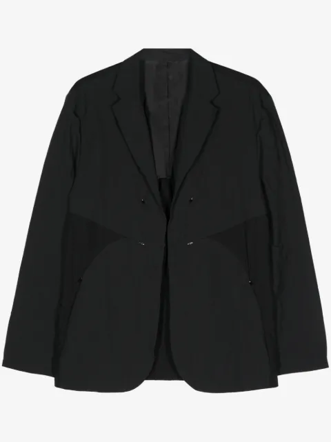 Post Archive Faction 6.0 lightweight jacket