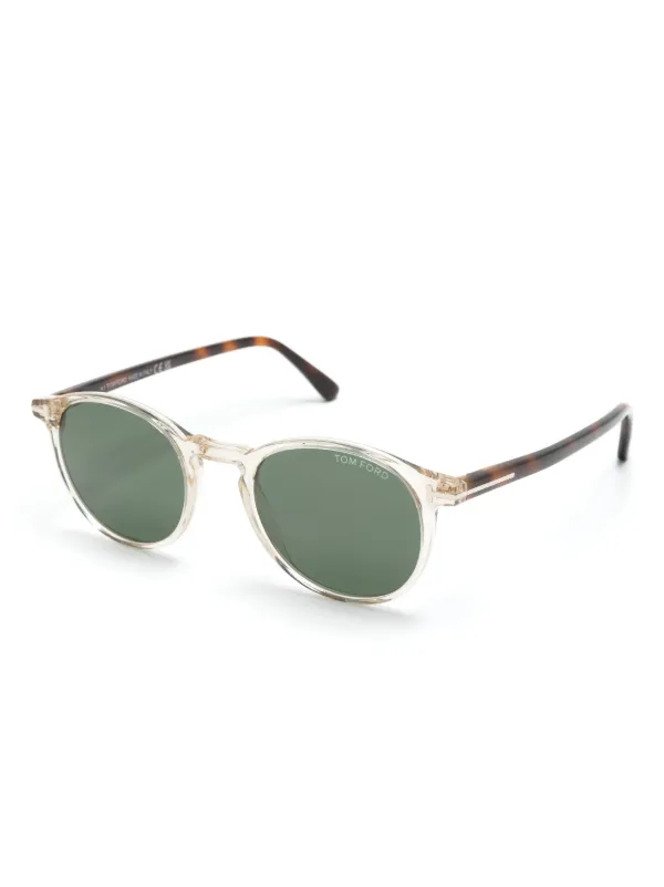 小物 hobo ROUND FRAME SUNGLASSES TITANIUM ROUND FRAME SUNGLASSES TITANIUM by KANEKO OPTICAL | hobo