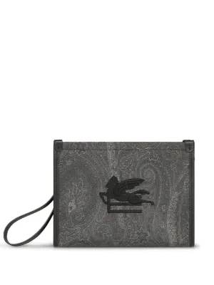 Men s Designer Clutch Bags 2018 Farfetch