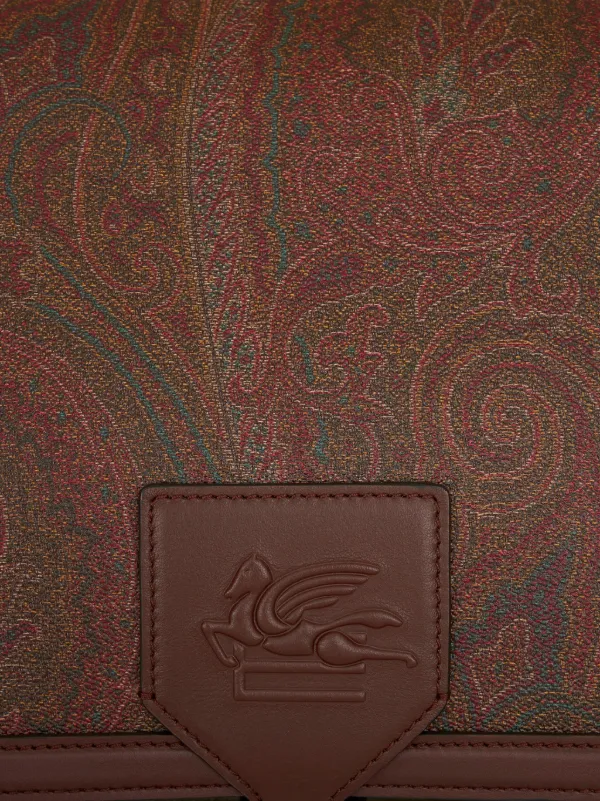 ETRO（エトロ）ケープ・ポンチョコート - FARFETCH