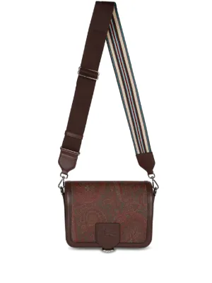 Etro メッセンジャーバッグ メンズ通販 - FARFETCH