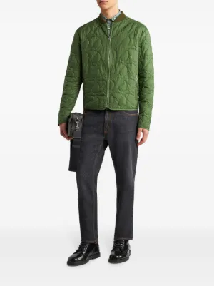 Etro ボンバージャケット メンズ通販 - FARFETCH