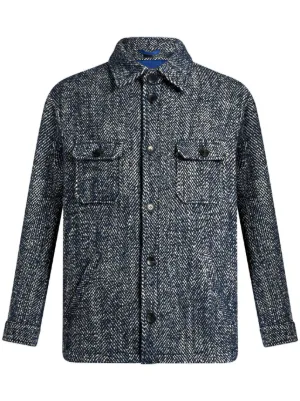 ETRO Shirt Jackets | FARFETCH US ETRO Shirt Jackets | FARFETCH US