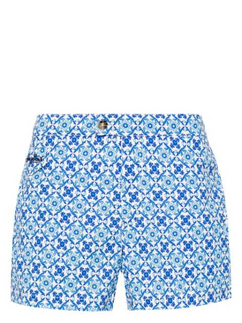 MC2 Saint Barth Harrys swim shorts Men