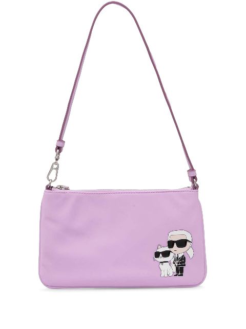 Karl Lagerfeld K Ikonik 2.0 shoulder bag WOMEN