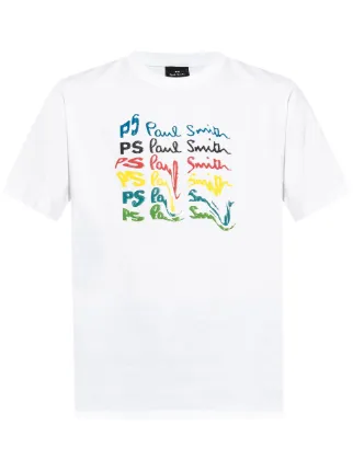 PS Paul Smith