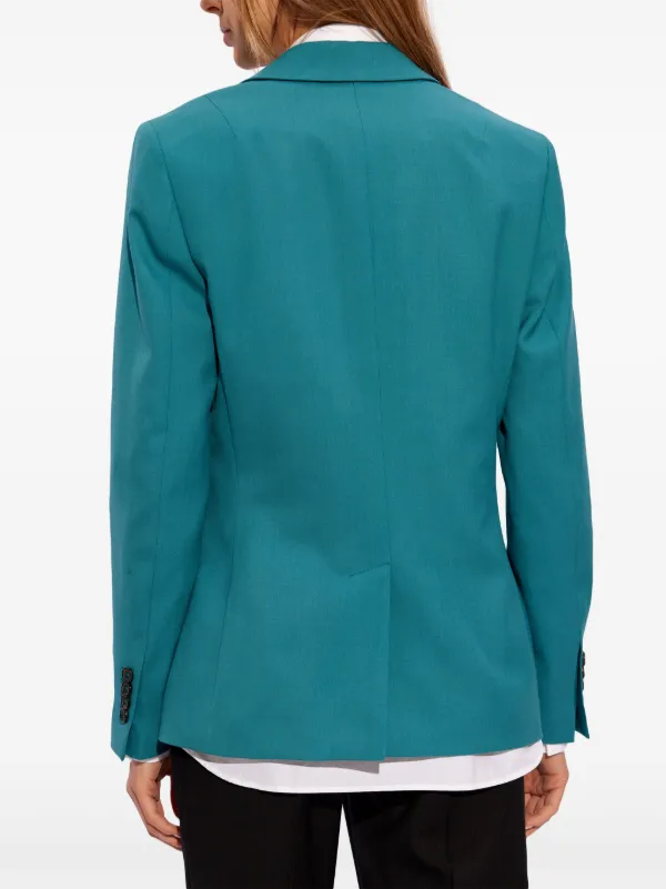 Paul Smith】ジャケット ダブルブレスト ウール 4色 (Paul Smith