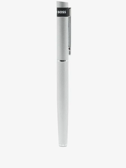 BOSS Loop Diamond rollerball pen