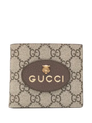 Vintage Gucci on sale Wallet