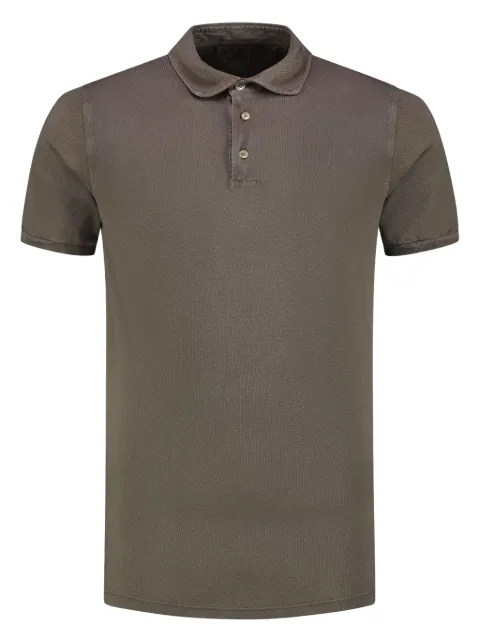 Fedeli playera tipo polo North