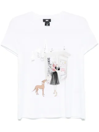 DKNY
