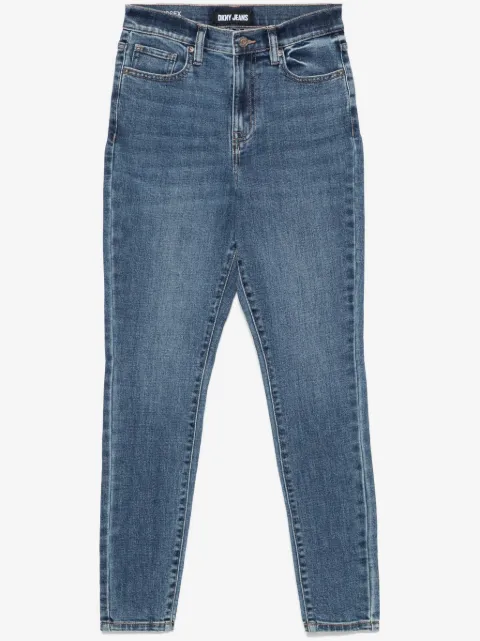 DKNY pocket jeans