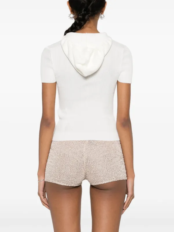 Paloma Wool Saku Knitted Top - Farfetch