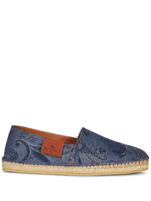 海外最新 ETRO Shoes FARFETCH on Now Shop - Men for 靴