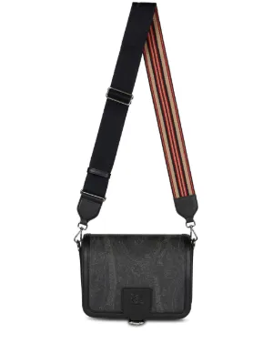 Etro メッセンジャーバッグ メンズ通販 - FARFETCH