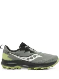 Saucony Peregrine 14 GTX sneakers - Grey