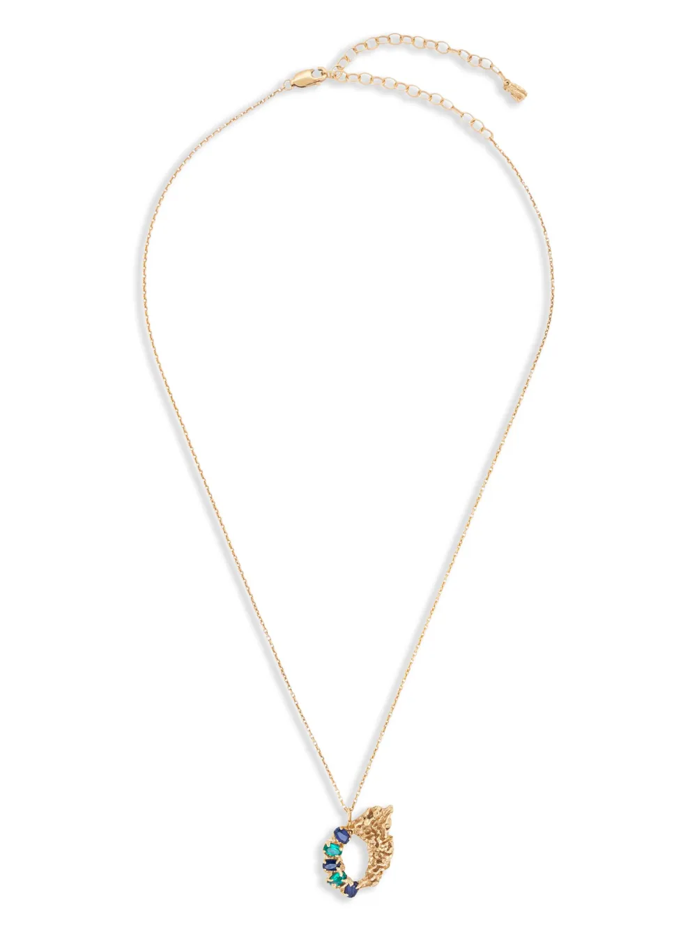 Sieni necklace