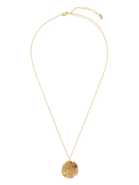 LOVENESS LEE Maitaka necklace