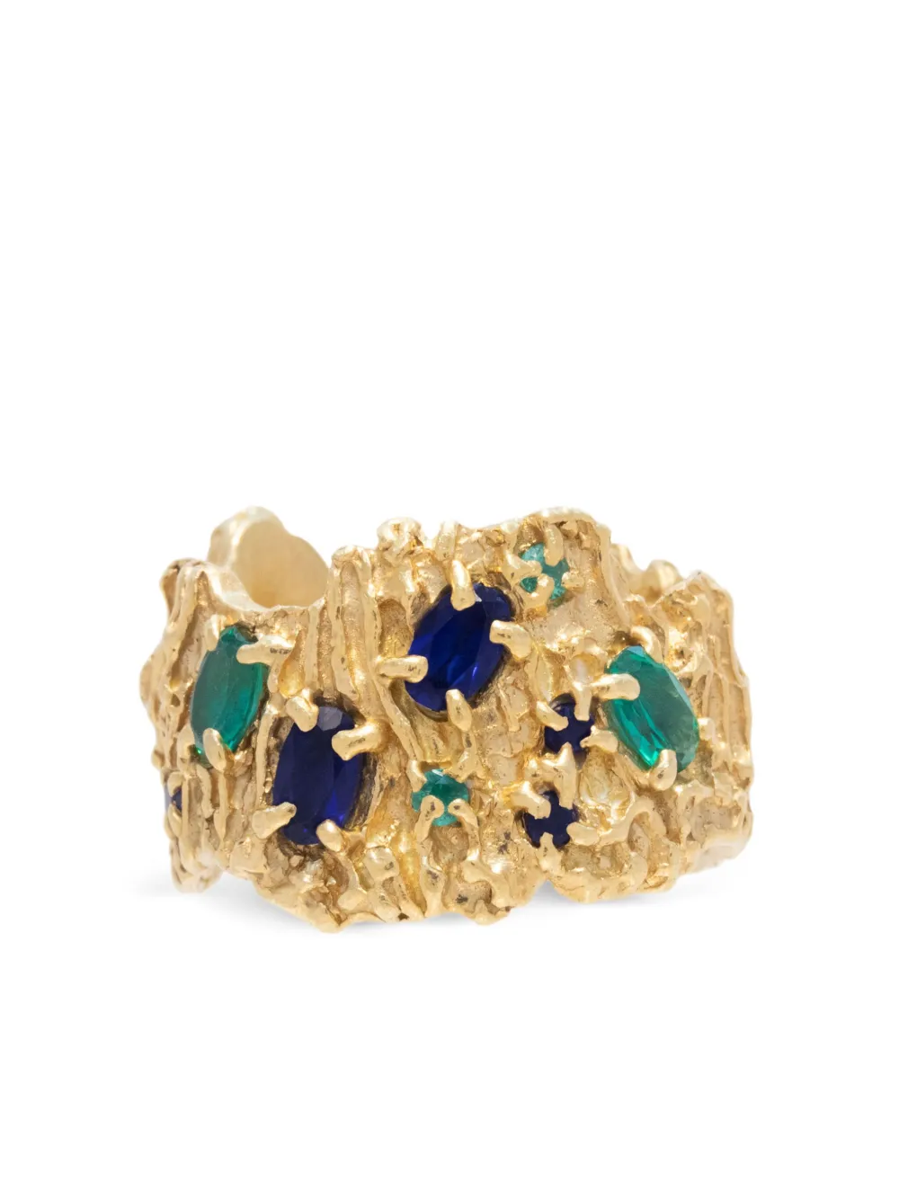 Shitake ring