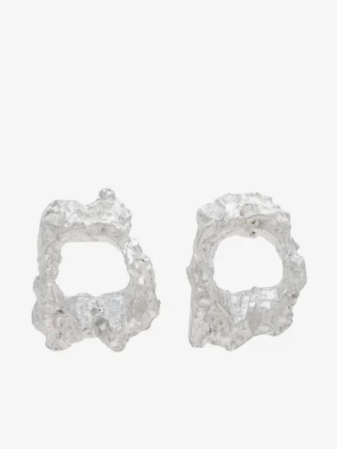 LOVENESS LEE Cea earrings
