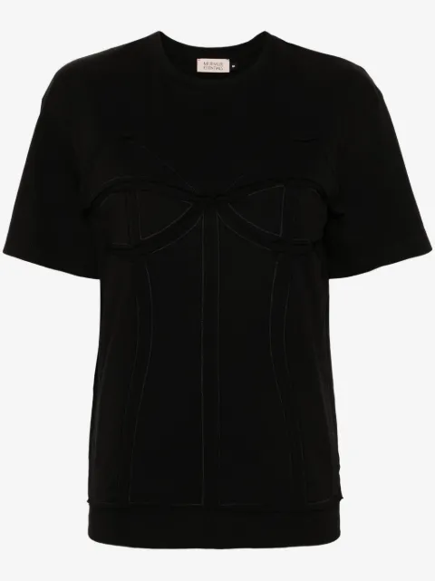 Murmur deconstructed T-shirt