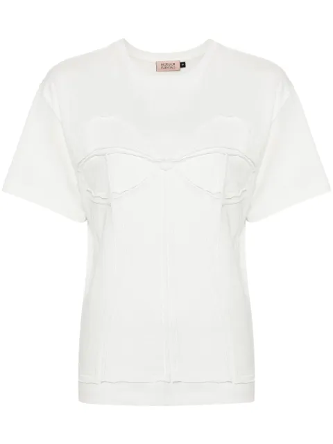 Murmur deconstructed T-shirt