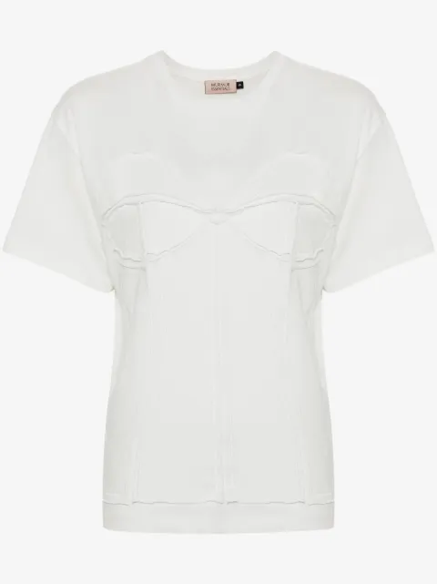 Murmur deconstructed T-shirt