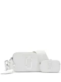 Marc Jacobs The Utility Snapshot crossbody bag - White