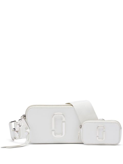 Marc Jacobs The Utility Snapshot crossbody bag Women