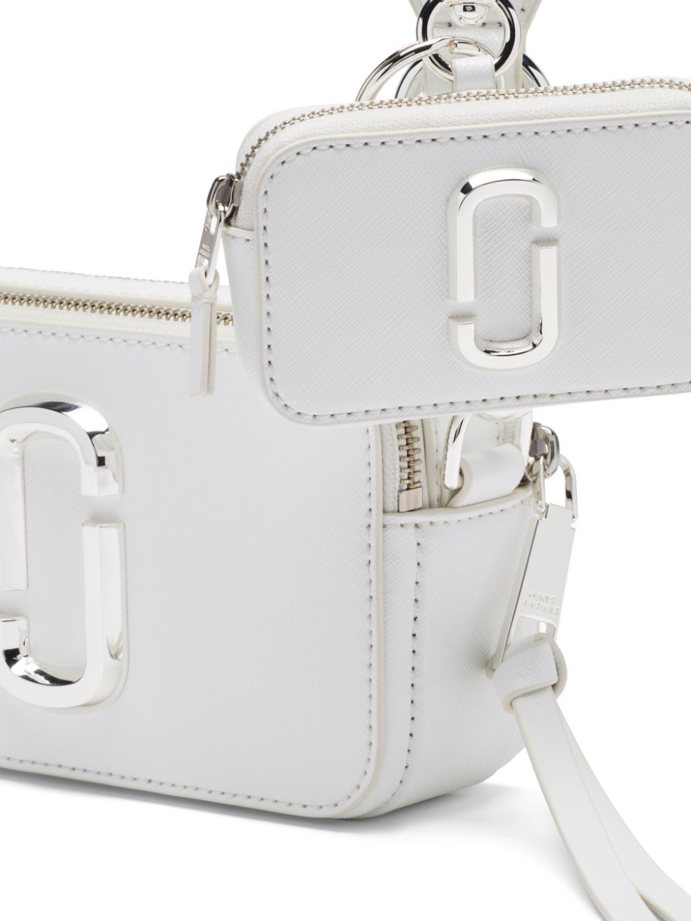 Marc Jacobs The Utility Snapshot crossbody bag Women