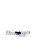 LOVENESS LEE Rosea ring - Silver