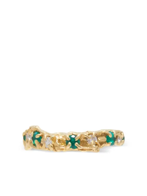 LOVENESS LEE Alba ring