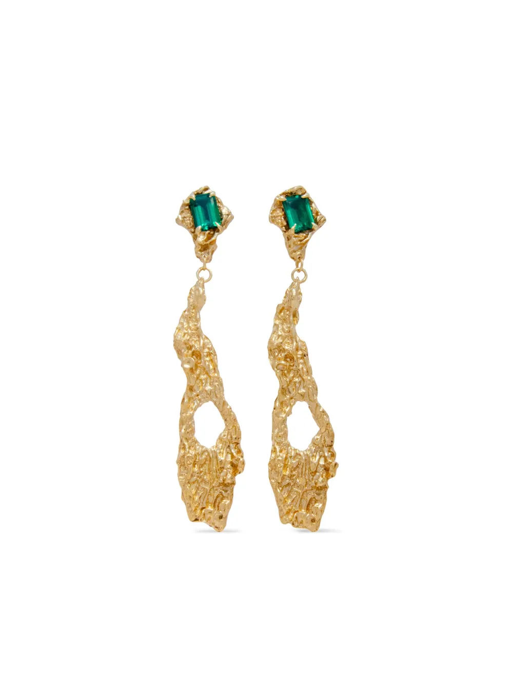 Ceciliae earrings