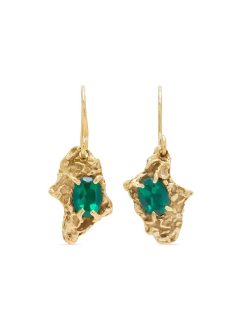 LOVENESS LEE Naoko earrings