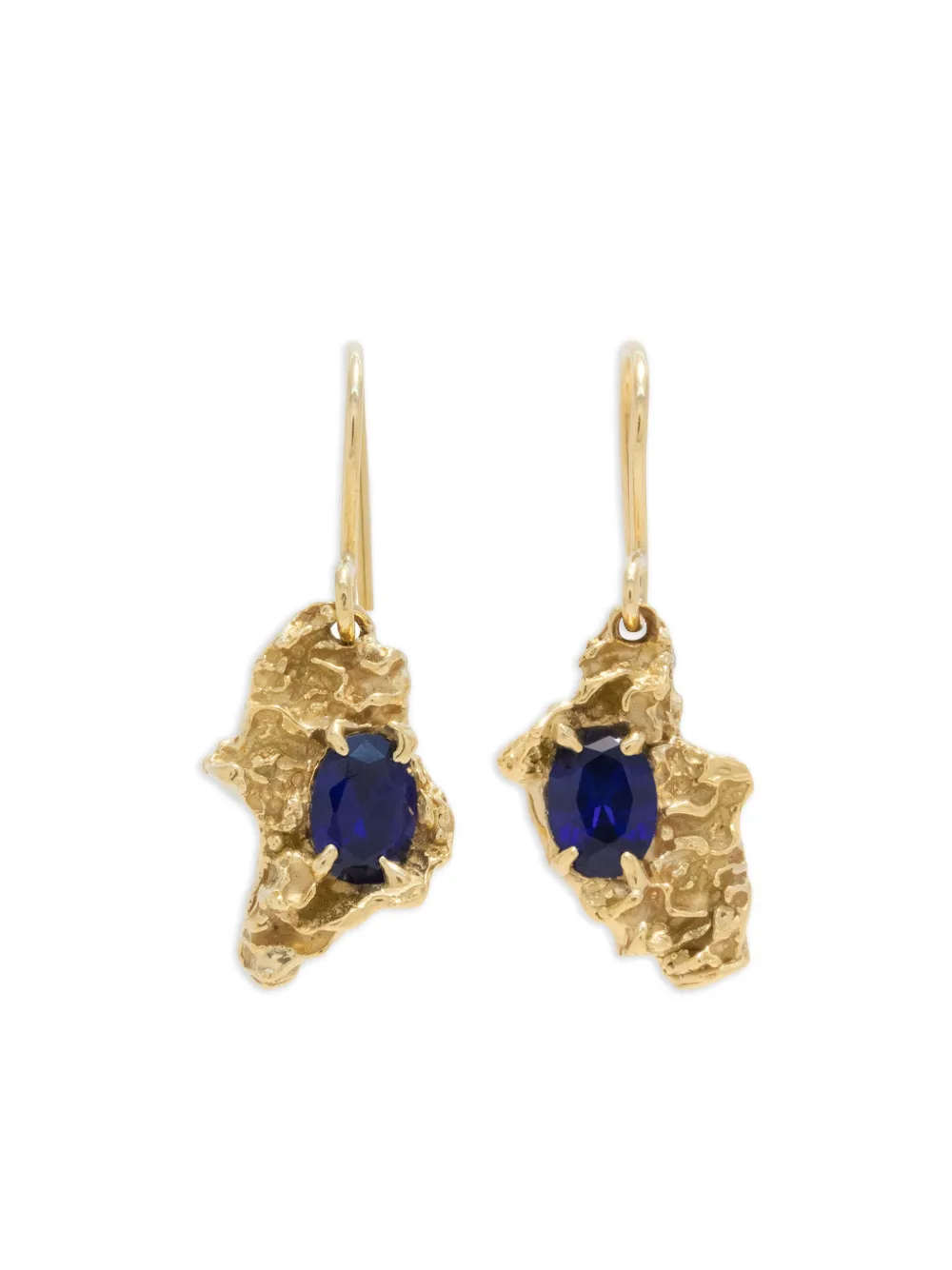 Naoko earrings