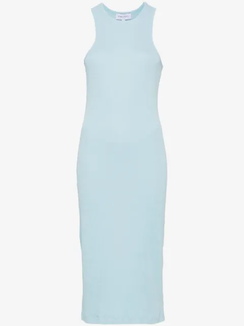 Ioana Ciolacu Baby Tank midi dress