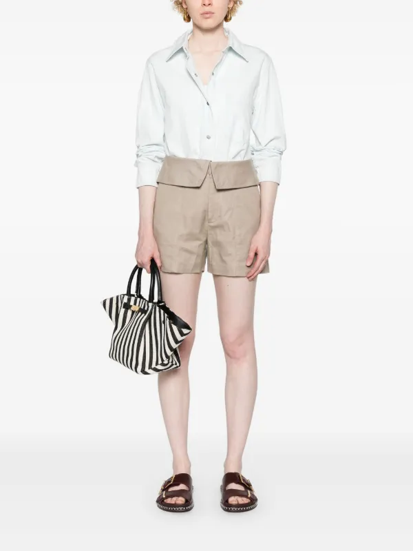 Vince デニムシャツ | ブルー | FARFETCH JP