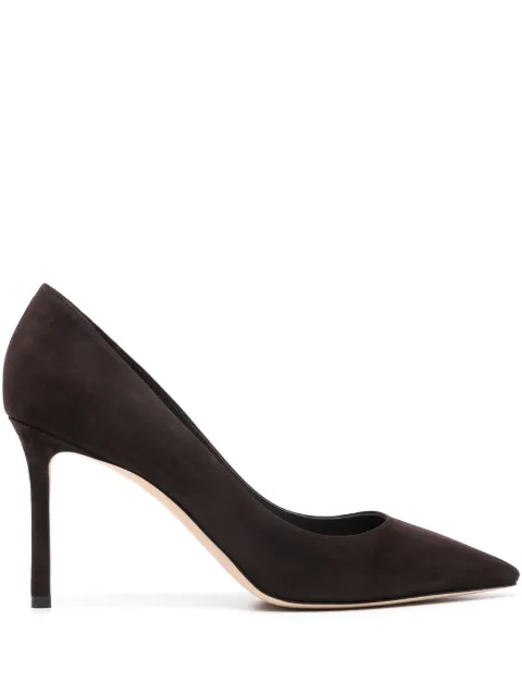 Jimmy Choo escarpins Romy 85 mm