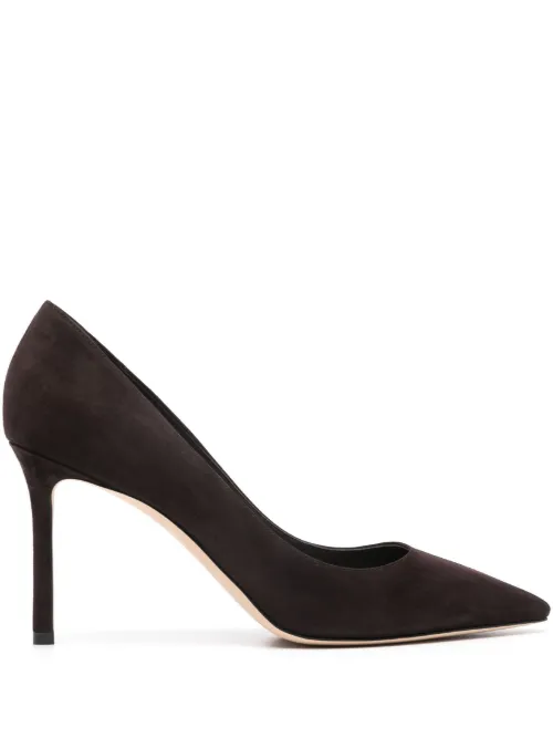 Escarpins Romy 85 mm - Jimmy Choo - Modalova