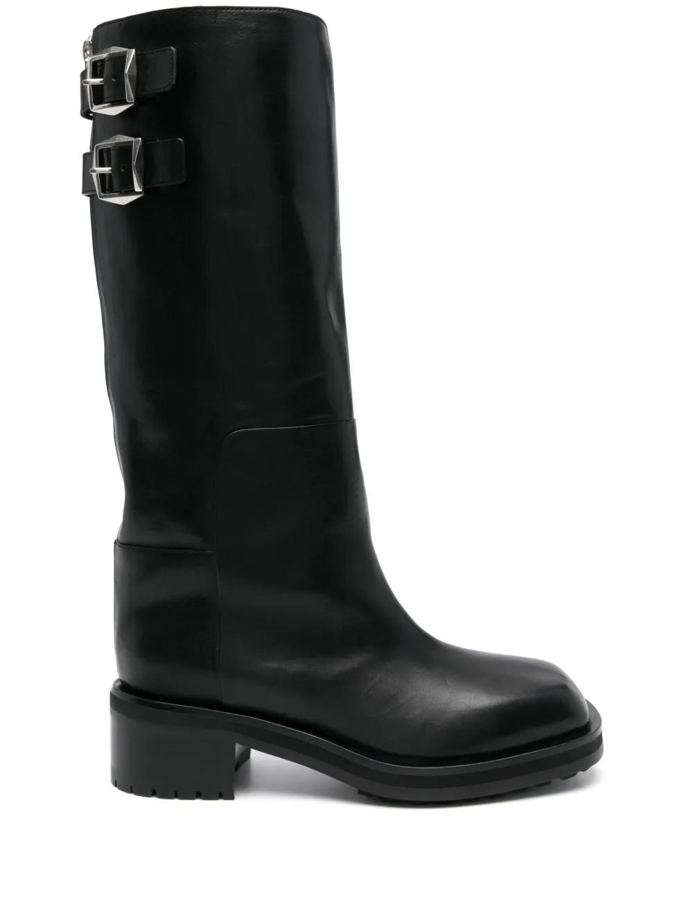 Jimmy Choo Brooklyn Kb 50 Brooklynkb50nap Black