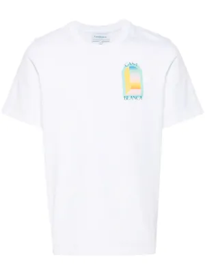 Casablanca（カサブランカ） メンズ Tシャツ・ベスト - FARFETCH