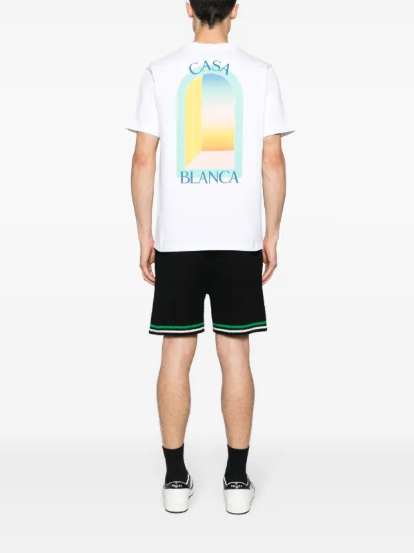 [CASABLANCA]ル・パッサージュTシャツ 0000s_0006_U-MPS25-JTS-001-