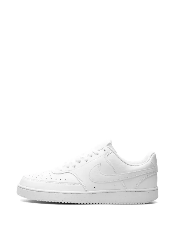Nike Court Vision スニーカー | ホワイト | FARFETCH JP Nike Court Vision スニーカー | ホワイト | FARFETCH JP
