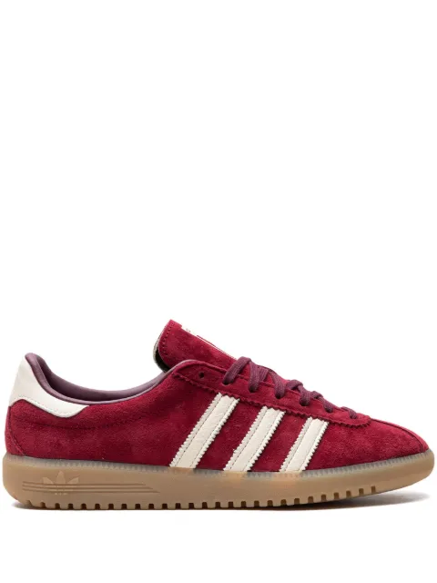 adidas Bermuda 3-Stripes sneakers