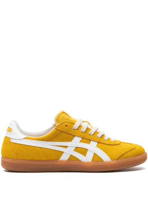 Onitsuka Tiger Tokuten "Yellow/White/Gum" sneakers