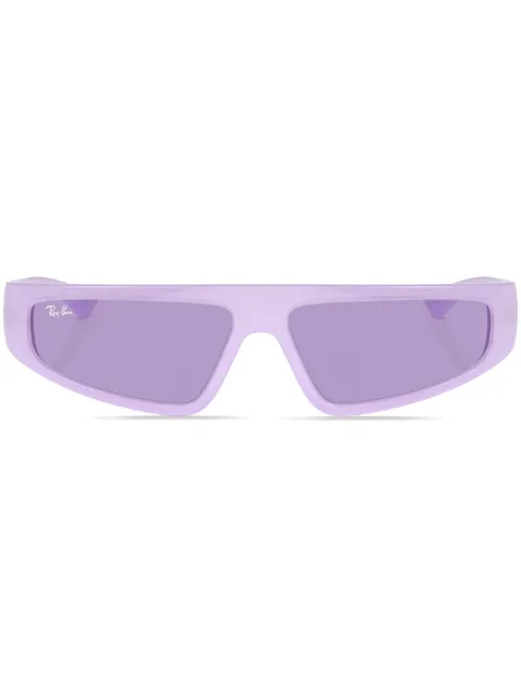 Ray-Ban Izaz D-frame sunglasses