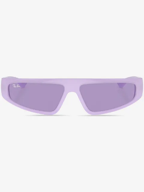 Ray-Ban Izaz D-frame sunglasses