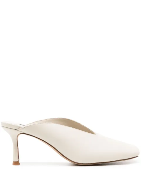 Senso mules Jaynee