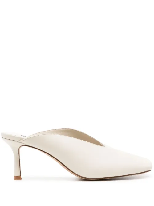 Senso mules Jaynee - Blanc - Senso - Modalova